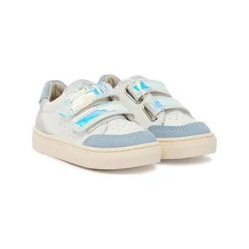 Dívčí tenisky Sneakersy Primigi 1408100 M Bílá 24