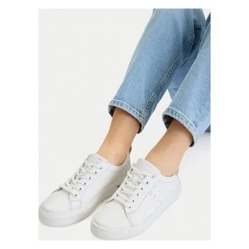 Dámské tenisky Sneakersy Lasocki CEO-WI16-D557-04 Bílá 39