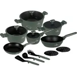 Berlingerhaus Matte Green Collection…