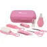 Kosmetická sada Momini Pinky sada pro péči o miminko