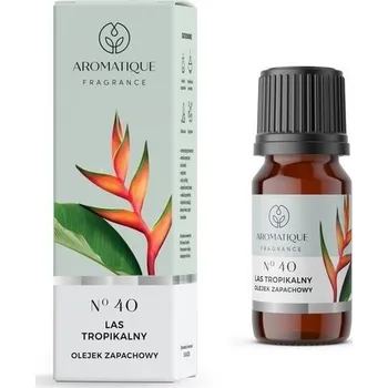 Aromatique Vonný olej 12ml Eco Natural TROPICAL FOREST