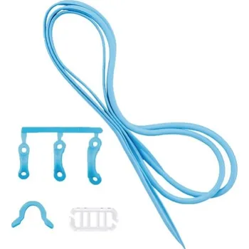 Plavecké brýle Swans PS-SRK Světle modrá