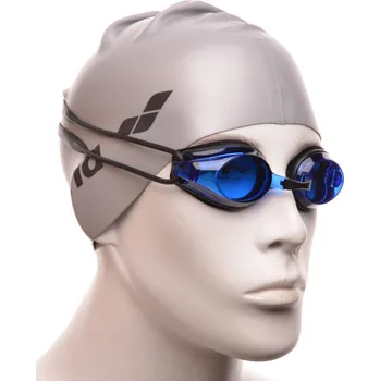 Plavecké brýle Plavecké brýle Arena Tracks Modrá