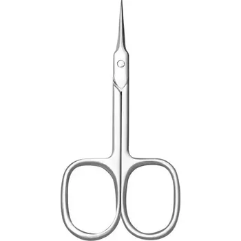 Přípravek na nehty Nůžky na kůžičku, mírně zahnuté