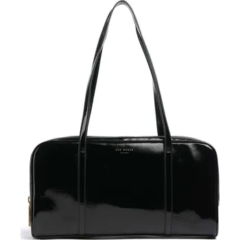 Oblečení a móda Ted Baker Betzyy - Taška přes rameno v černá, imitace kůže, 50549191 | Kabelky pro ženy & muže