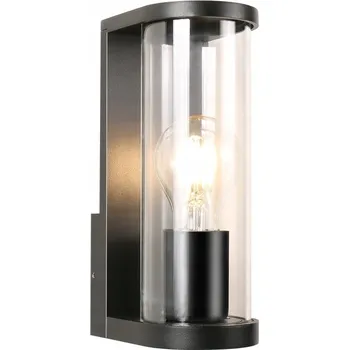 Nástěnné svítidlo Nástěnné svítidlo Zuma Line černé E27 60 W