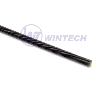 Závitová tyč WINTECH Závit. tyč W. DIN 976 8.8 M20 x 1m OBC Balení: 1 ks GAAKA20100AWO2