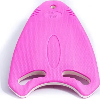 Plavecká deska BornToSwim Kickboard KB1 Růžová
