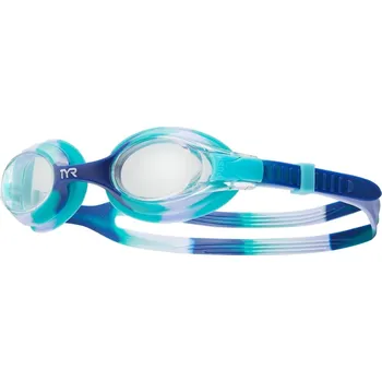 Tyr Swimple Tie-Dye Modro/fialová