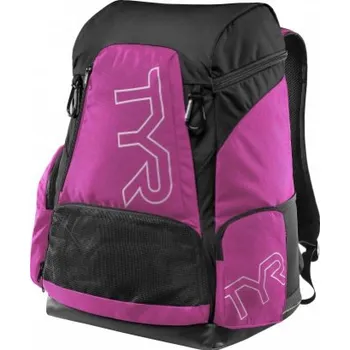 Sportovní batoh Batoh Tyr Alliance Team Backpack 45L Růžová