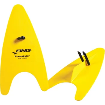 Vodní sport Plavecké packy Finis Freestyler Hand Paddles