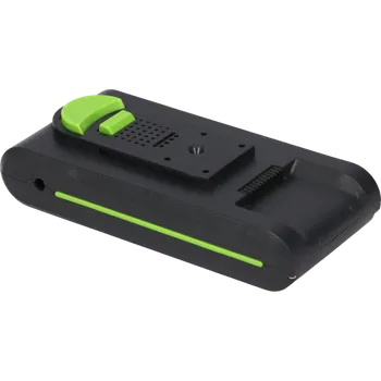 Kraft&Dele 2828, Náhradní zdroj energie pro vertikutátor KD480 | vysoká výdrž a spolehlivost