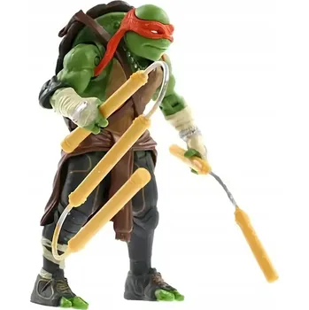 Figurka Želvy Ninja figurka Michelangelo 15 cm dárek pro děti a fanoušky