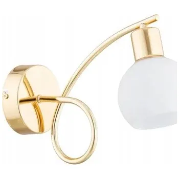 Nástěnné svítidlo Alfa Alf-28730.10