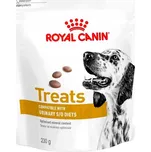 Royal Canin Vet Dog Urinary Treats 230 g