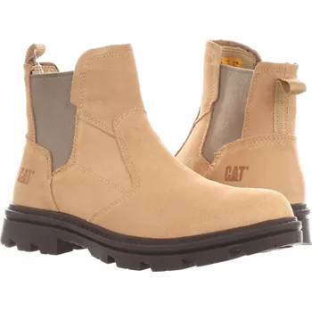 Dámské tenisky Caterpillar pánské boty šněrovací Practitioner velikost 41