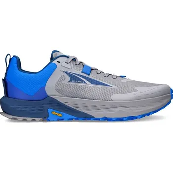 Pánská běžecká obuv Altra běžecké boty TIMP 5 2025 Šedá 47 Pánské