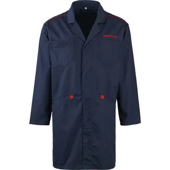Dámský kabát HONDA kabát MECANIC 25 navy - 4XL