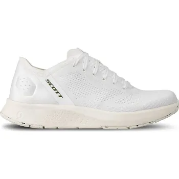 Dámská běžecká obuv SCOTT Silniční běžecké boty Pursuit Explore 2 léto Bílá 42,5 Pánské, Unisex