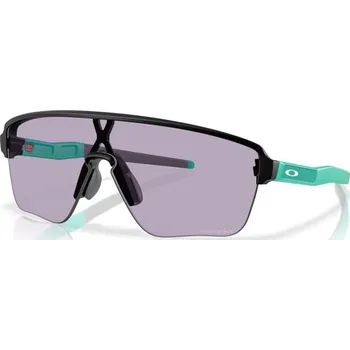 Oakley Sluneční brýle CORRIDOR SQ 2024 Černá 1 size Pánské