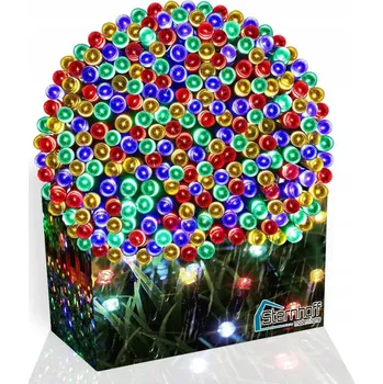 Vánoční dekorace Vánoční osvětlení na stromeček Sternhoff pro venkovní použití 32,7 m 301 - 500 světel