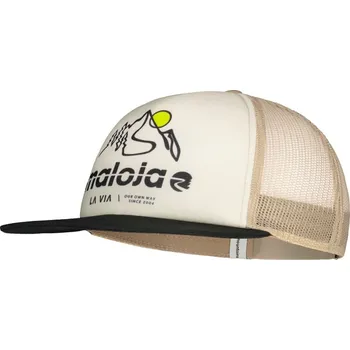 Čepice Maloja Kšiltovka BoreonU. 2025 Černá 1 size Unisex, Pánské