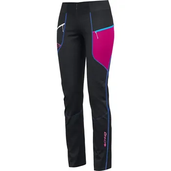 Dámské kalhoty Crazy kalhoty PANT IONIC LIGHT 2023 Černá 36 Dámské
