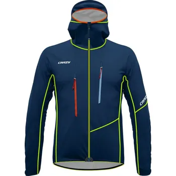 Pánská větrovka Crazy bunda Idea JKT BOOSTED PROOF 3L MAN 2024/2025 L Pánské