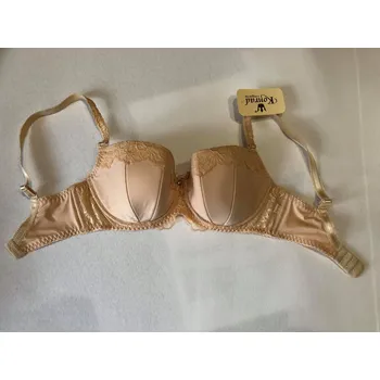 Podprsenka Vyztužená podprsenka Konrad Anais 65G béžová