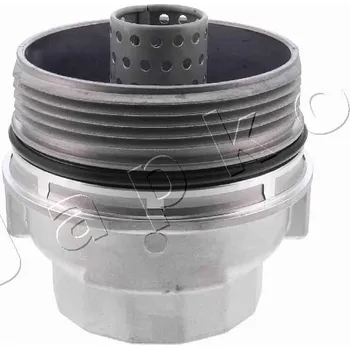 Olejový filtr Kryt, pouzdro olejového filtru JAPKO 160046