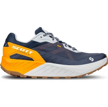 Pánská obuv SCOTT Trailové běžecké boty Kinabalu 3 2025/2026 Modrá 44,5 Pánské