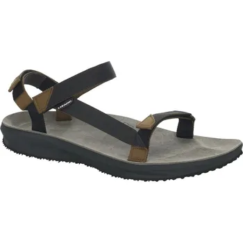 Pánská treková obuv Lizard sandály Sandal W's Hike 2023 Černá 37 Dámské