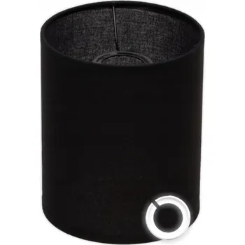 Obraz Stínidlo Cerlux 13,5 cm E27 černé