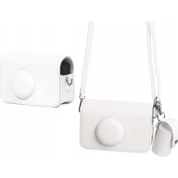 Pouzdro na fotoaparát + Kliszu pro Kodak EKTAR H35 H35N ULTRA F9