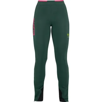 Dámské kalhoty Karpos kalhoty ALAGNA EVO W PANTS 2024/2025 Zelená L Dámské