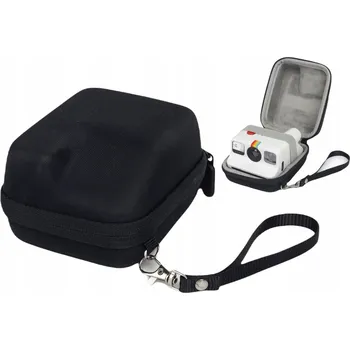 Pouzdro na mobilní telefon Pouzdro Taška Pouzdro Pouzdro pro POLAROID GO Loveinstant Černá