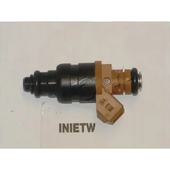 Systém vstřikování Japko JINIETW Vstřikovací tryska