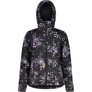 Pánská větrovka Maloja bunda CHRYSANTHENUMM. 2025/2026 Černá L Dámské