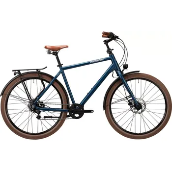 Městské kolo Corratec C29 Base Gent (ZDARMA Doprava + Dárek)