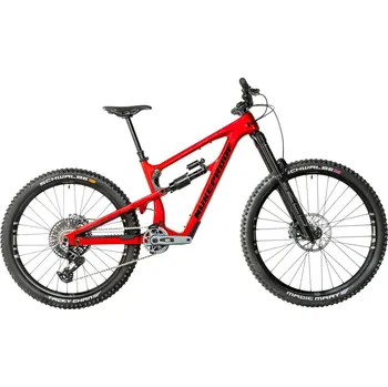 Horské kolo NUKEPROOF kolo MEGA Carbon Pro 290/297 T-GX Red velikost L