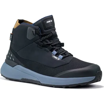 Moto obuv SIDI boty NUCLEUS GTX black/bearing sea - 48