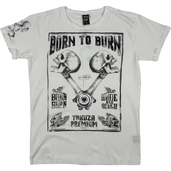 YAKUZA 3819 přírodní - XL