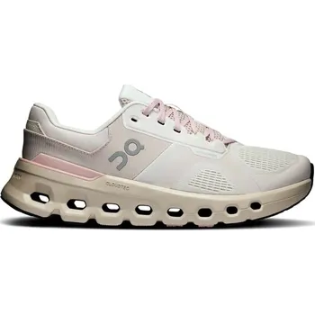 Dámská obuv ON běžecké boty Cloudrunner 2 2025/2026 Šedá 39 Dámské