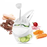 Rotační struhadlo HANDY, 3 disky