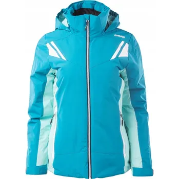 Dámská softshellová bunda Dámská zateplená bunda 2ALL BRUGI L