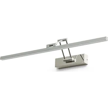 Nástěnné svítidlo FRIDA 60 nástěnná chrom 230V LED 12W 3000K