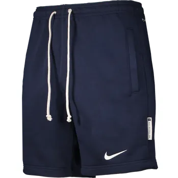 Pánské kraťasy Šortky Nike M NK DF SI FLC 8IN SHORT fd7748-451 Velikost L