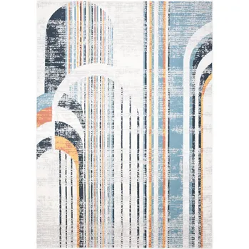 Koberec Koberec DAKOTA 77x148 Moderní Módní Vintage v19