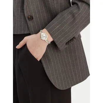 Módní doplněk Hodinky Liu Jo Chains Ensemble TLJ2727 Stříbrná OS