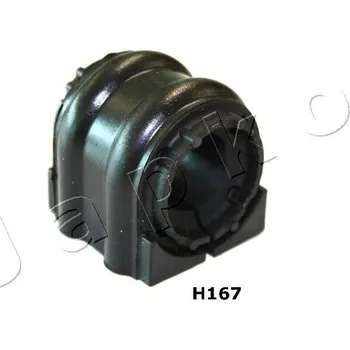 Zavěšení kol Ložiskové pouzdro, stabilizátor JAPKO GOJH167